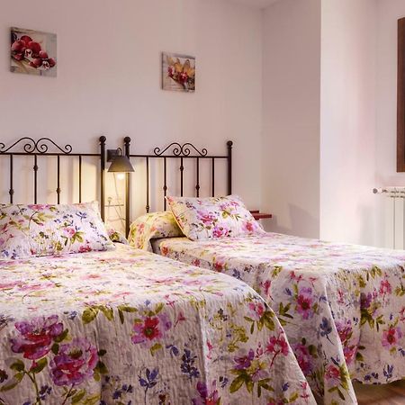Ansó Loft Casa Paloma 아파트 외부 사진