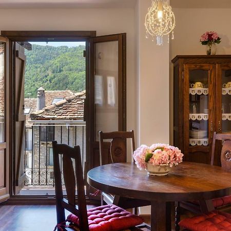 Ansó Loft Casa Paloma 아파트 외부 사진