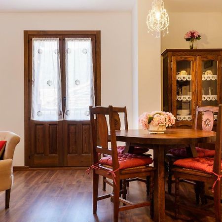Ansó Loft Casa Paloma 아파트 외부 사진