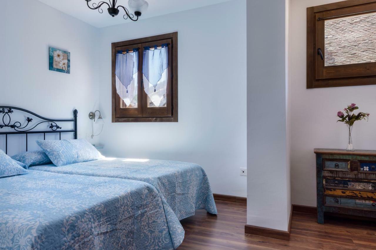 Ansó Loft Casa Paloma 아파트 외부 사진