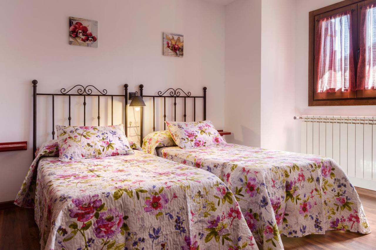 Ansó Loft Casa Paloma 아파트 외부 사진