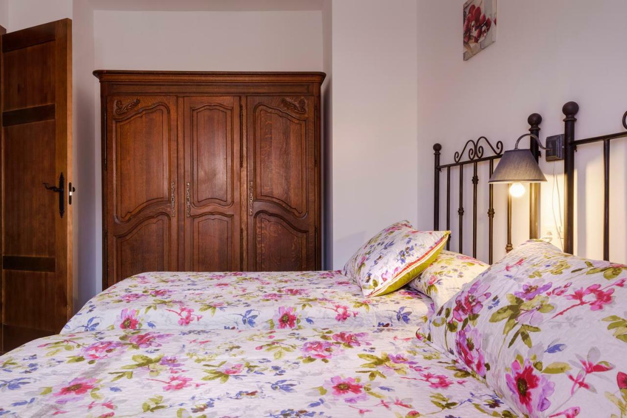 Ansó Loft Casa Paloma 아파트 외부 사진