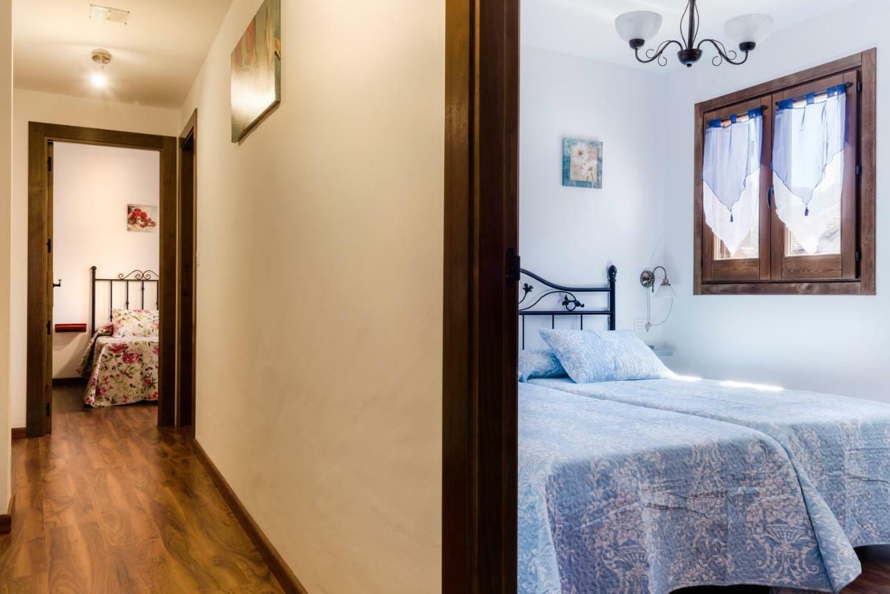 Ansó Loft Casa Paloma 아파트 외부 사진